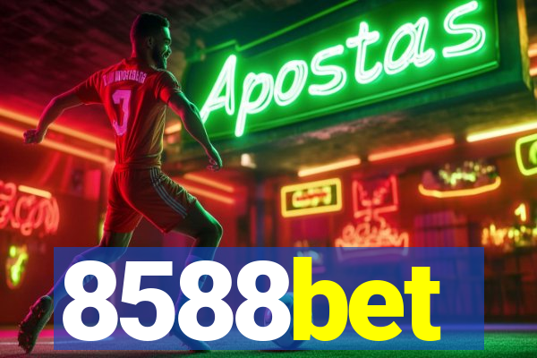 8588bet