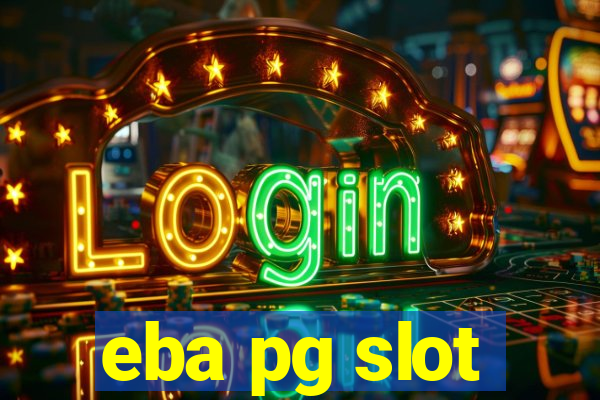 eba pg slot