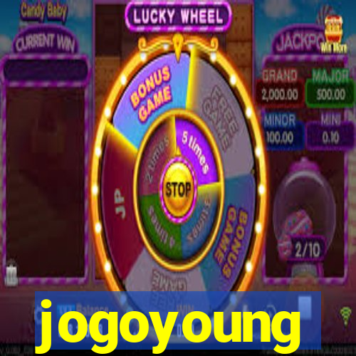 jogoyoung