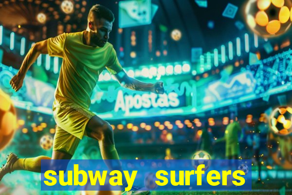 subway surfers pagando dinheiro