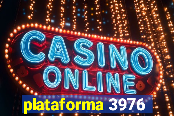 plataforma 3976