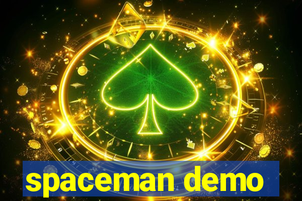 spaceman demo