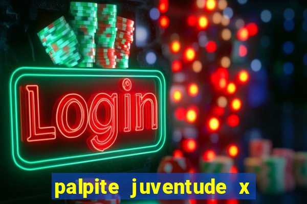 palpite juventude x atletico mg