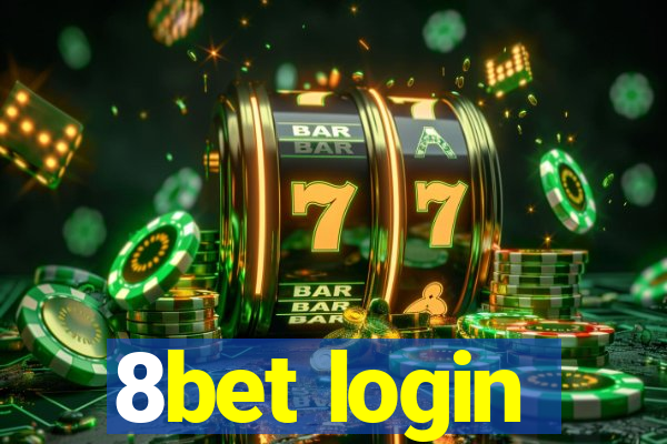 8bet login