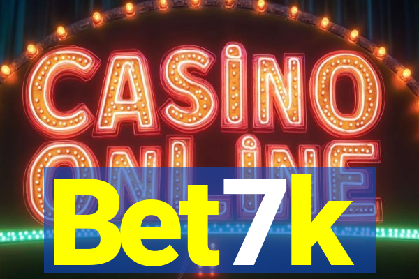 Bet7k