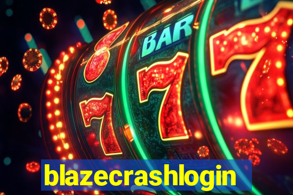 blazecrashlogin