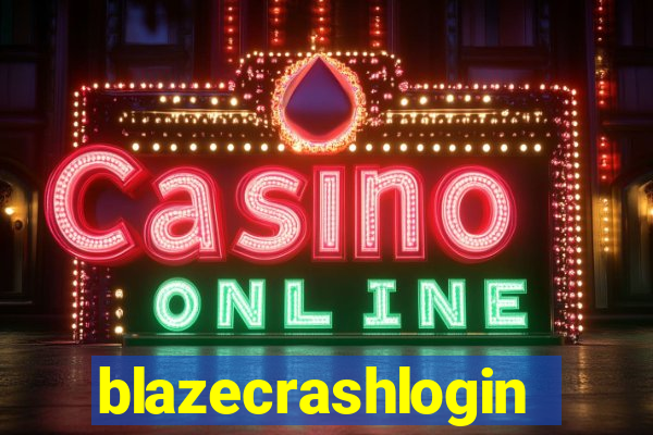 blazecrashlogin
