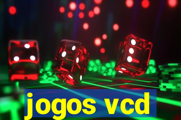 jogos vcd
