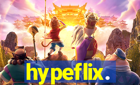 hypeflix.