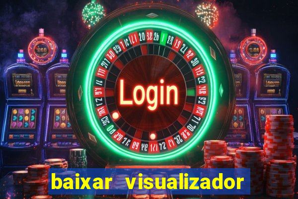 baixar visualizador de fotos do windows