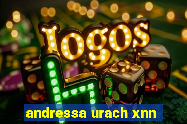 andressa urach xnn