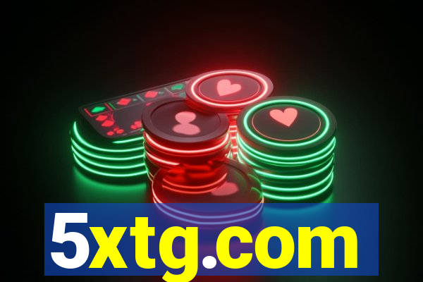 5xtg.com
