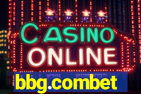 bbg.combet