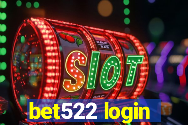 bet522 login