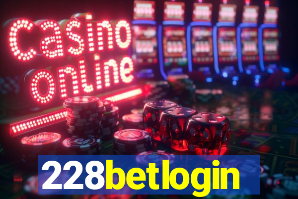 228betlogin