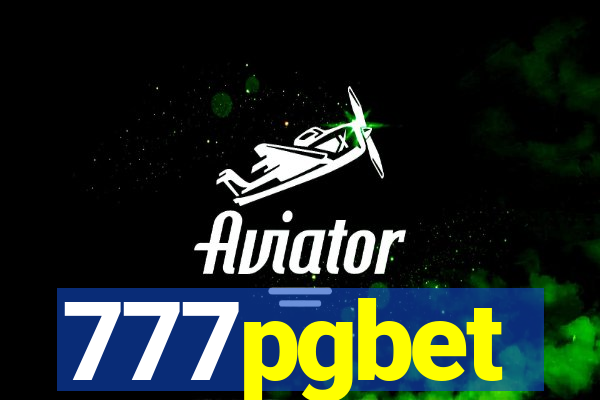 777pgbet