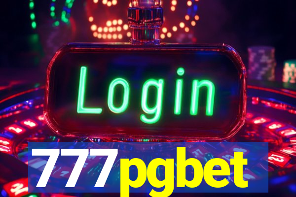 777pgbet