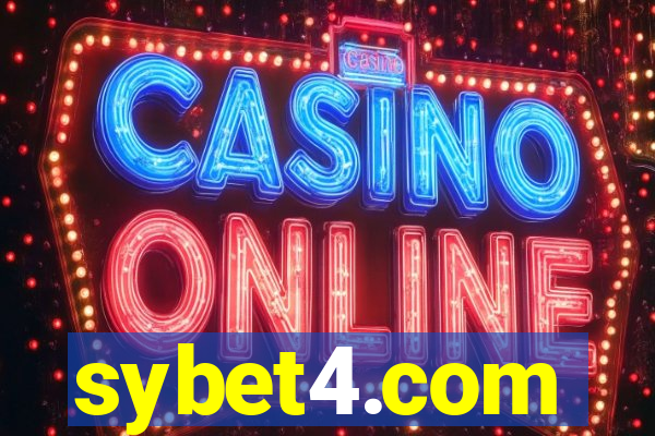 sybet4.com