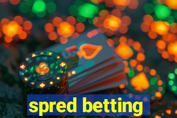 spred betting