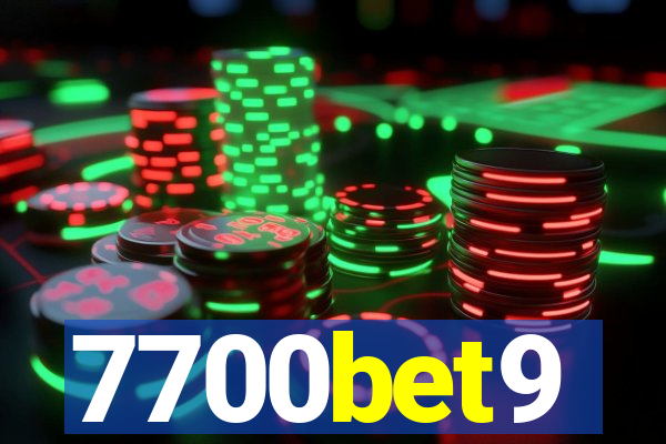7700bet9