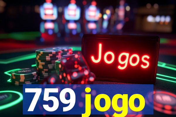 759 jogo
