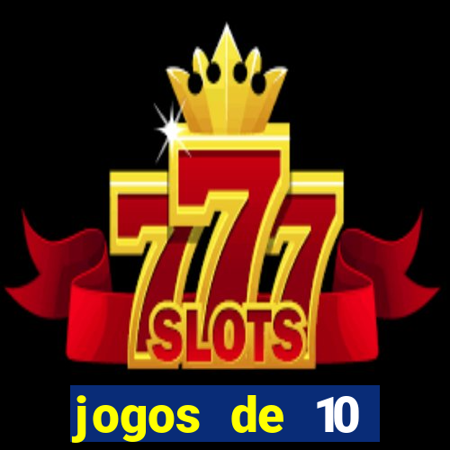 jogos de 10 centavos betano