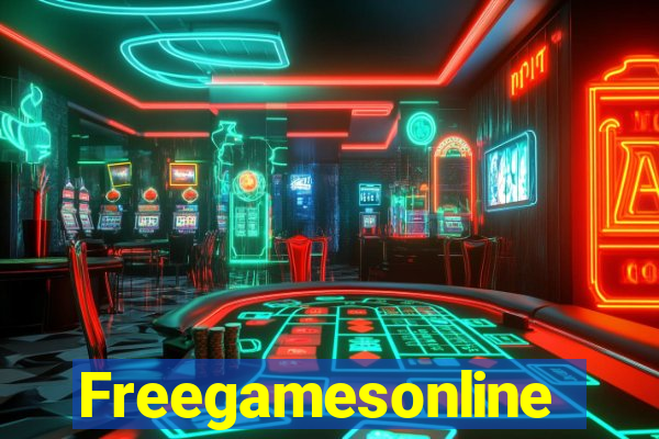 Freegamesonline