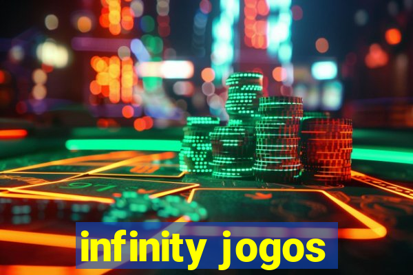 infinity jogos