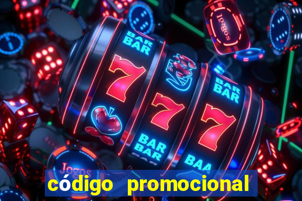 código promocional recarga jogo pix 2024