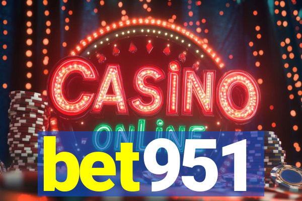 bet951