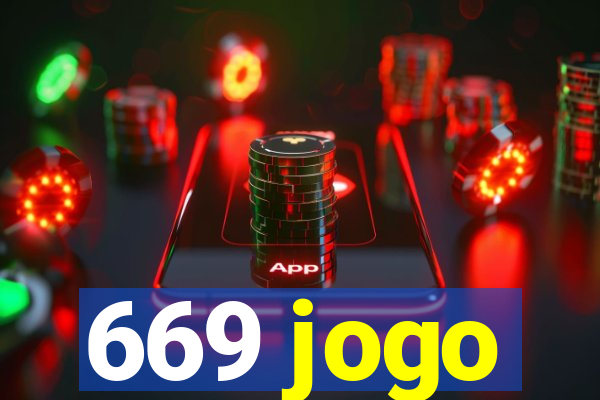 669 jogo