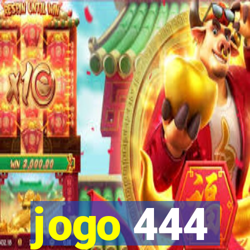 jogo 444