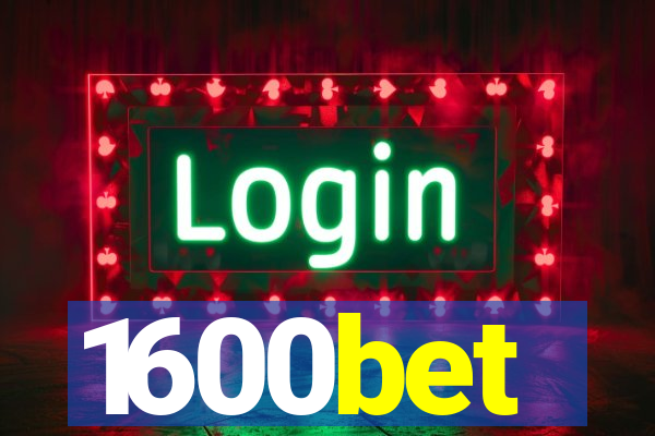 1600bet
