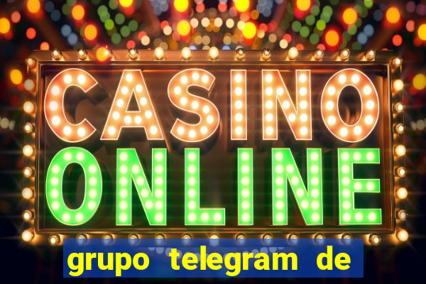 grupo telegram de jogos hackeado
