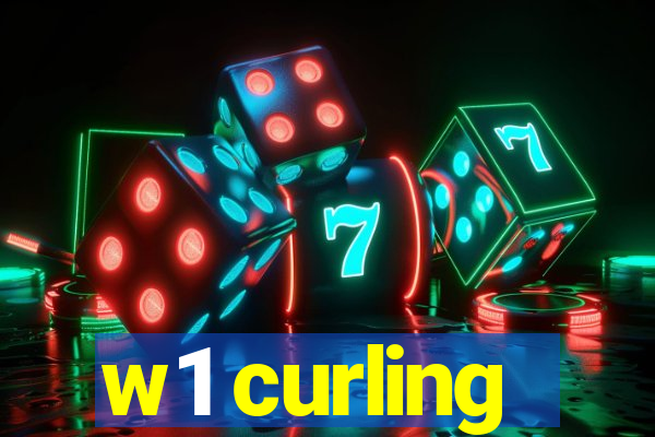w1 curling