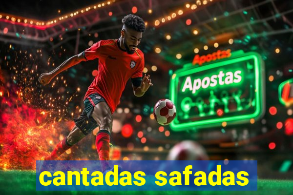 cantadas safadas