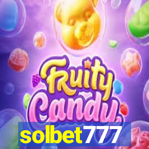 solbet777