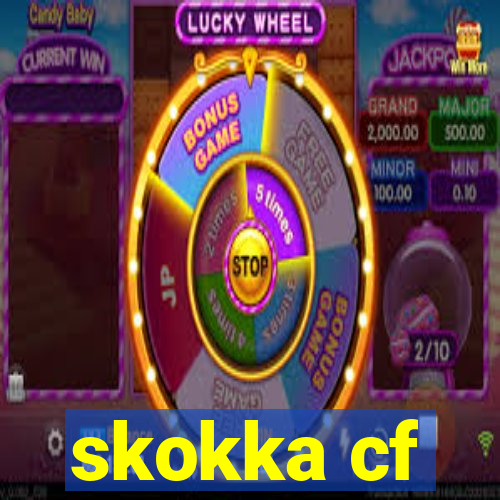 skokka cf