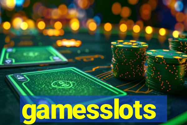 gamesslots