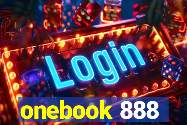 onebook 888