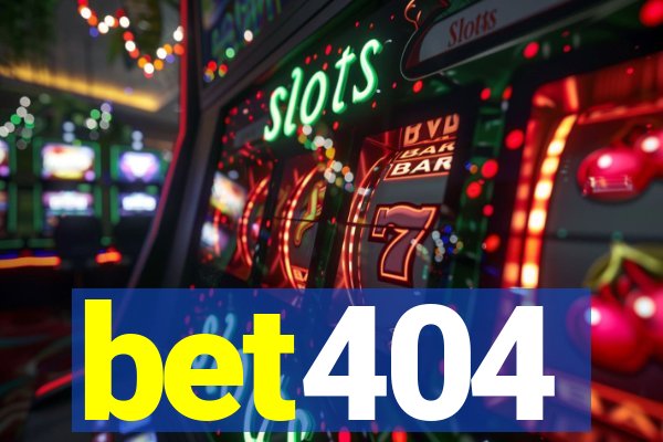 bet404