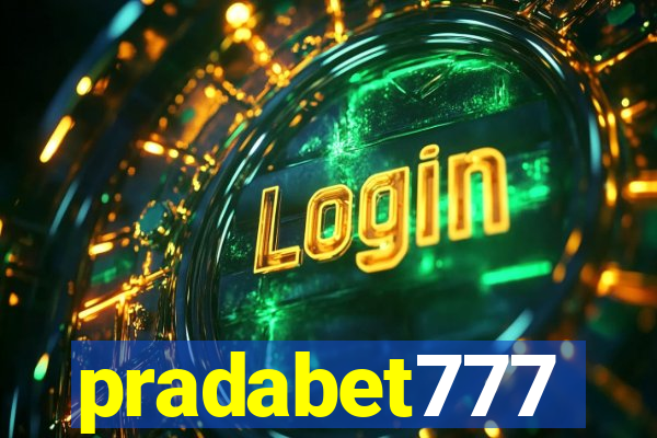 pradabet777