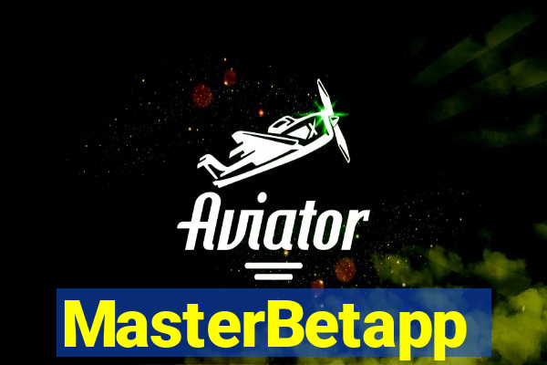 MasterBetapp