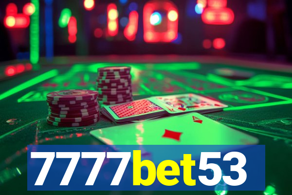 7777bet53