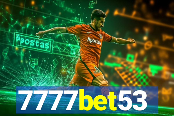 7777bet53