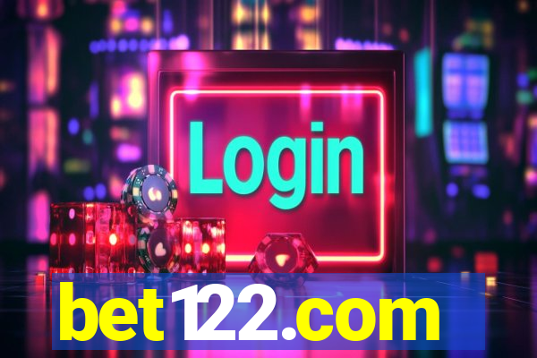 bet122.com