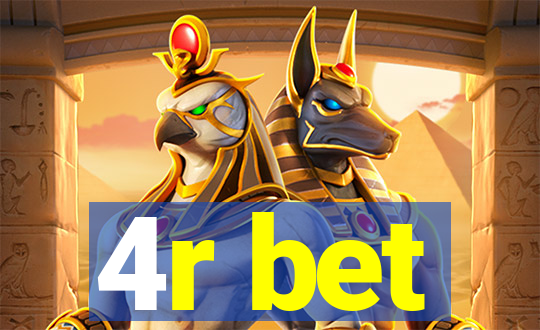 4r bet