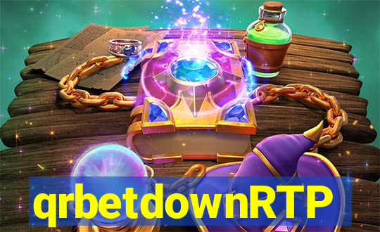 qrbetdownRTP