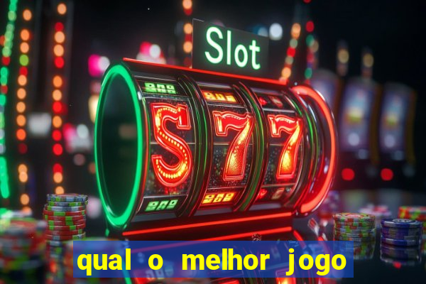 qual o melhor jogo para ganhar dinheiro sem depositar
