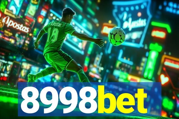 8998bet